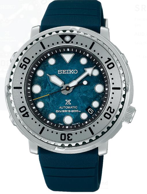 Seiko Prospex Sea SRPH77 Replica Watch